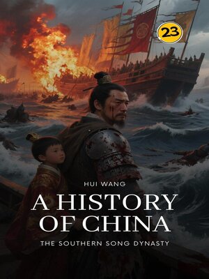 cover image of The Southern Song Dynasty